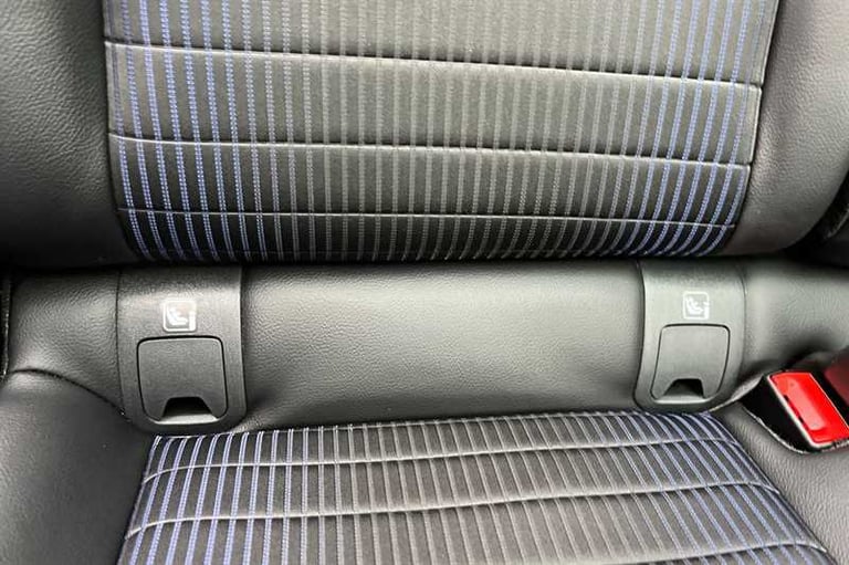 2022 Nissan Qashqai 1.3 DIG-T MH TEKNA 5DR Hatchback Petrol Manual