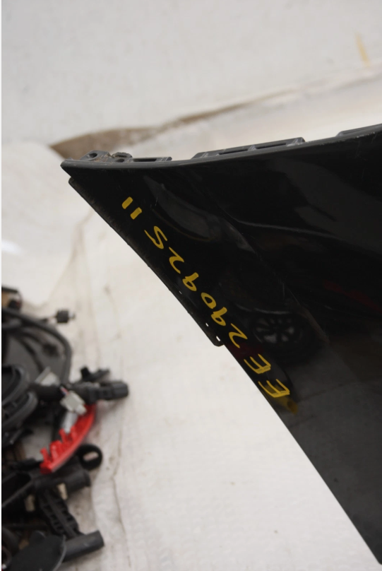 Mercedes EQC N293 AMG Rear Bumper 2019 ON A2938852900 Genuine *DAMAGED*
