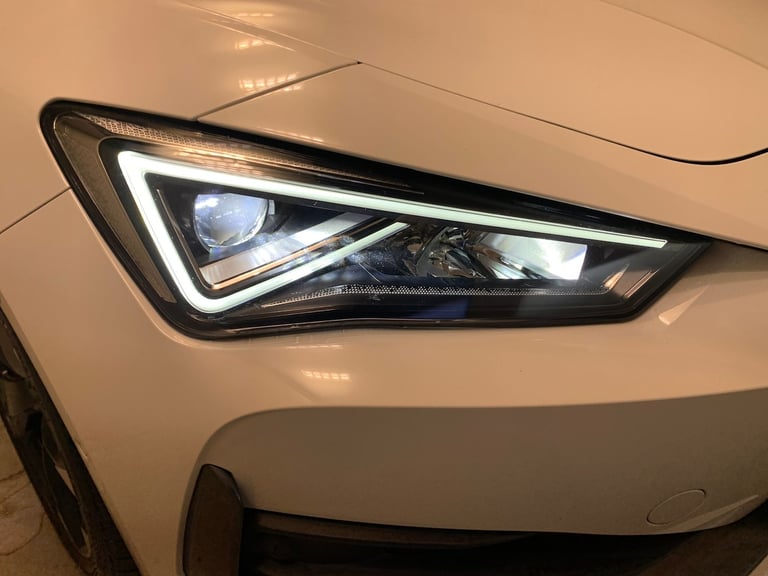 2023 Cupra Leon 1.5 eTSI EVO V1 Hatchback 5dr Petrol Hybrid DSG Euro 6 (s/s) (150 ps) - LED Hatch...