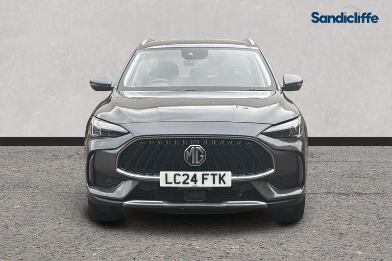 2024 MG MG HS 103407 Hatchback Automatic