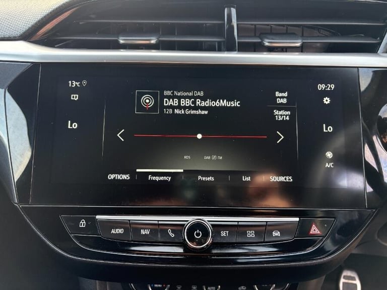 2023 Vauxhall Corsa 1.2 Turbo Ultimate Hatchback 5dr Petrol Manual Euro 6 (s/s) (100 ps) HATCHBAC...