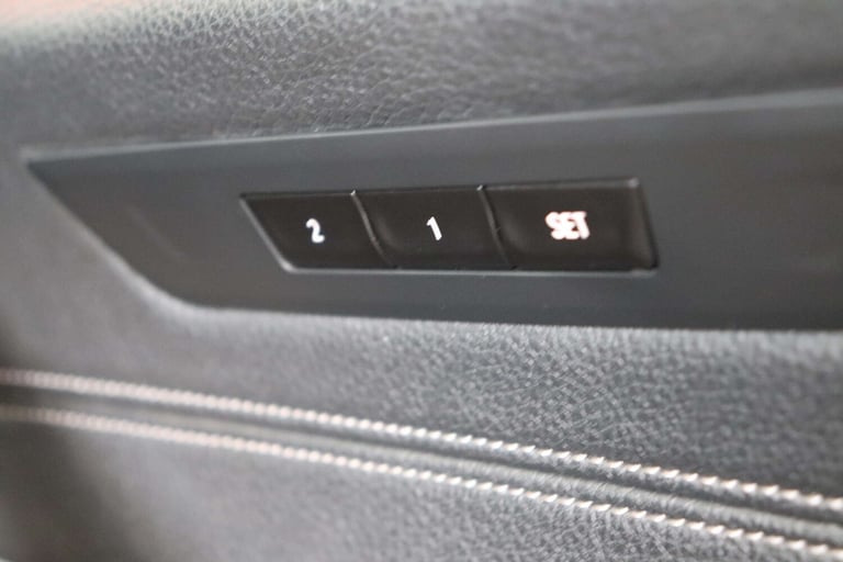 2019 BMW 5 Series 2.0 520I M Sport Auto 4dr Saloon Petrol Automatic