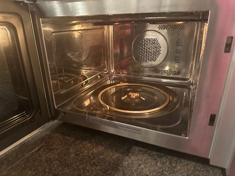 Oven and microwave in Nottingham, Nottinghamshire Microwaves for