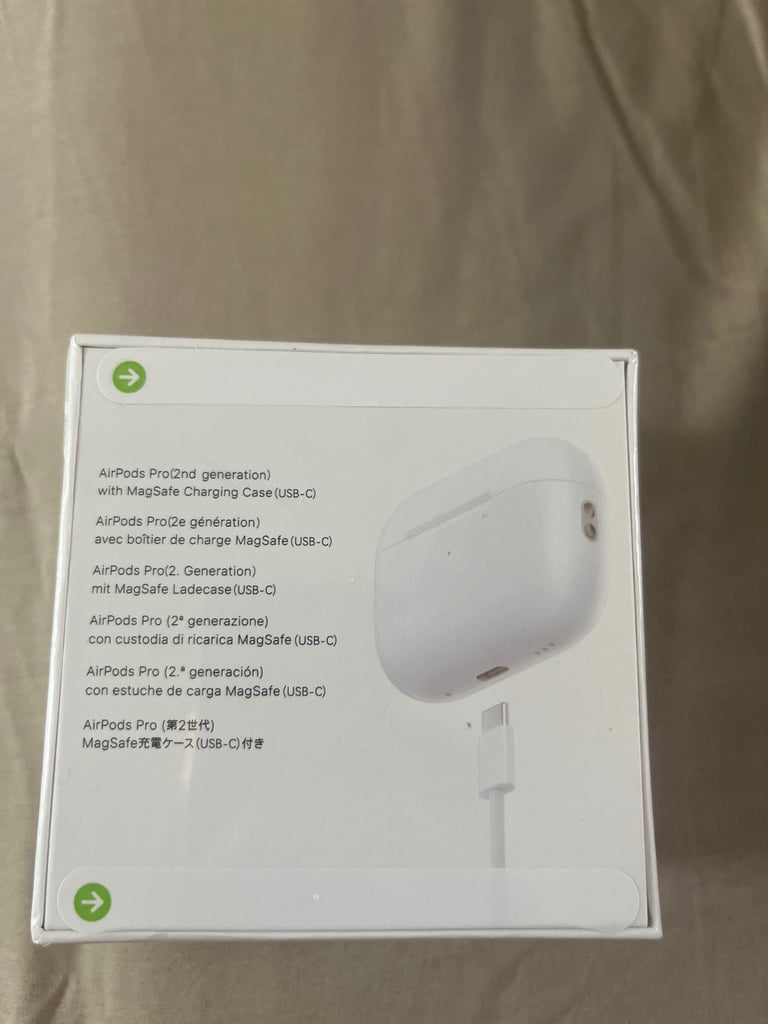 AirPods