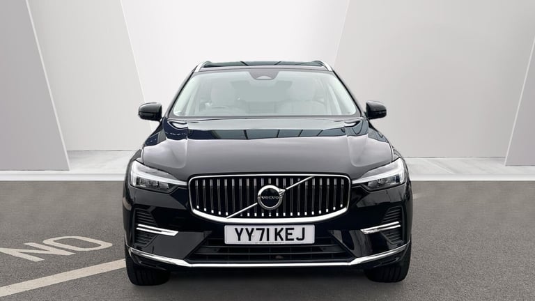 2021 Volvo XC60 2.0 B5P Inscription 5dr AWD Geartronic ESTATE PETROL Automatic