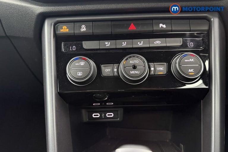 2021 Volkswagen T-Roc 1.5 TSI R-Line 2dr DSG Convertible Petrol Automatic