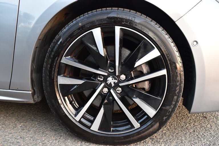 2021 PEUGEOT 508 1.6 Hybrid GT 5dr e-EAT8 5 Door Hatch + PHEV Electric + 2 Keys