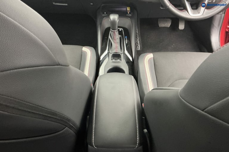 2024 Toyota Corolla 1.8 Hybrid GR Sport 5dr CVT Estate Hybrid Automatic