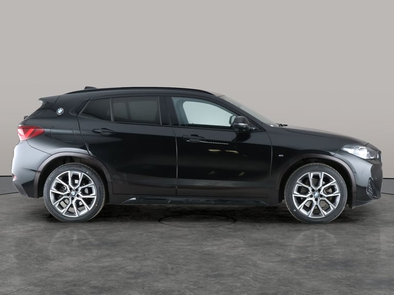 2021 BMW X2 1.5 25e 10kWh M Mesh Edition SUV 5dr Petrol Plug-in Hybrid Auto xDrive Euro Suv PETRO...