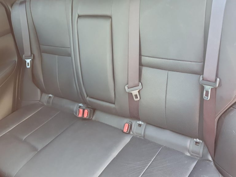 2016 Nissan Qashqai 1.6 dCi Tekna 5dr Xtronic Hatchback Diesel Automatic