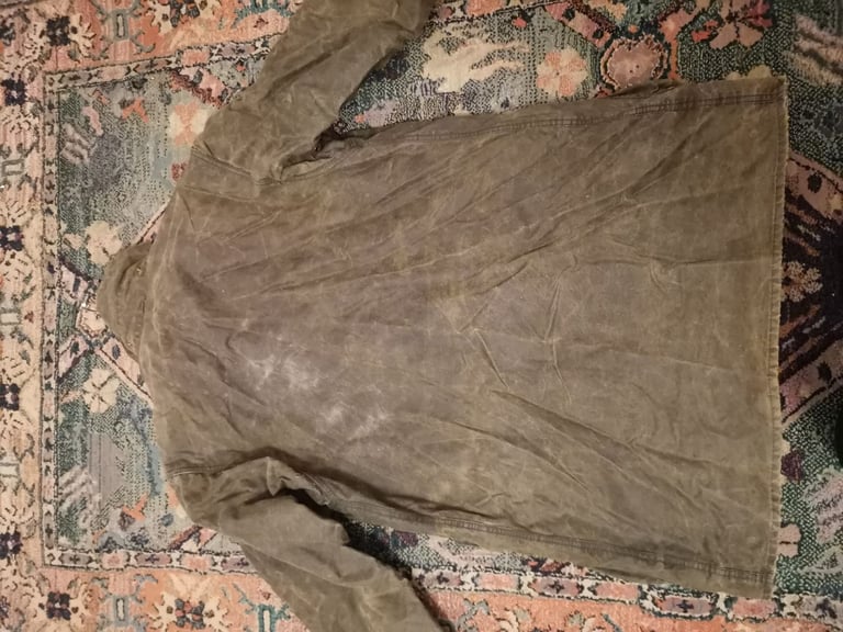 Barbour - Northumbria