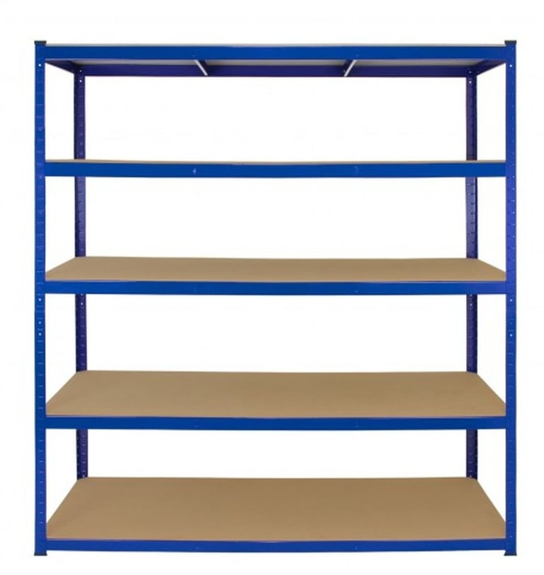 image for Storage racking
