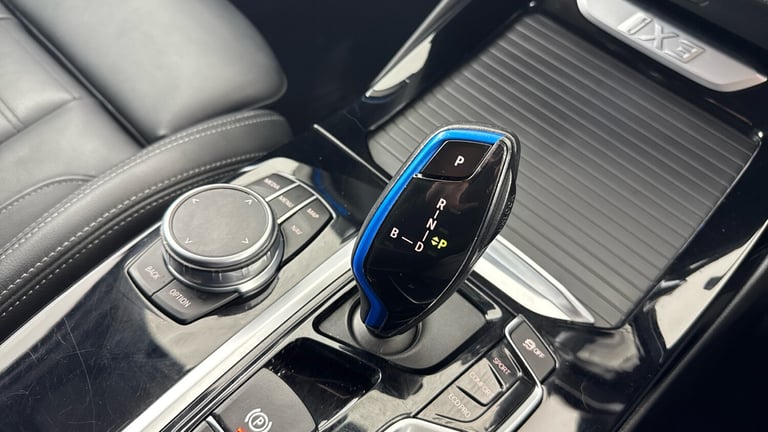 2021 BMW iX3 210kW Premier Edition 80kWh 5dr Auto ESTATE ELECTRIC Automatic