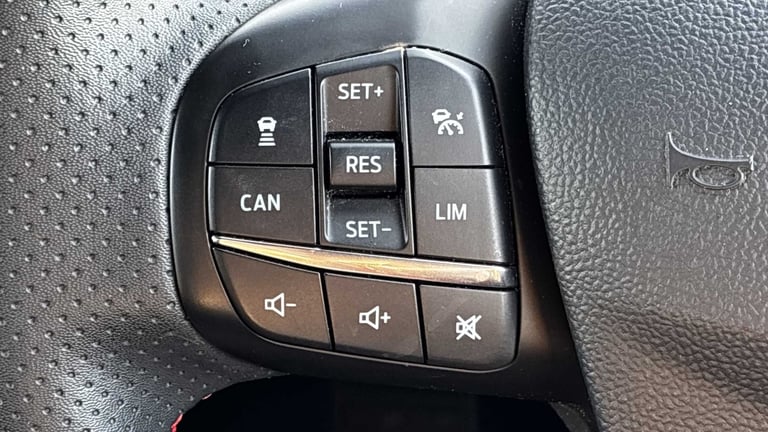 2022 Ford Focus 1.0 EcoBoost ST-Line 5dr HATCHBACK PETROL Manual
