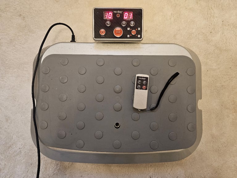 Vibration plates in Edinburgh Gumtree