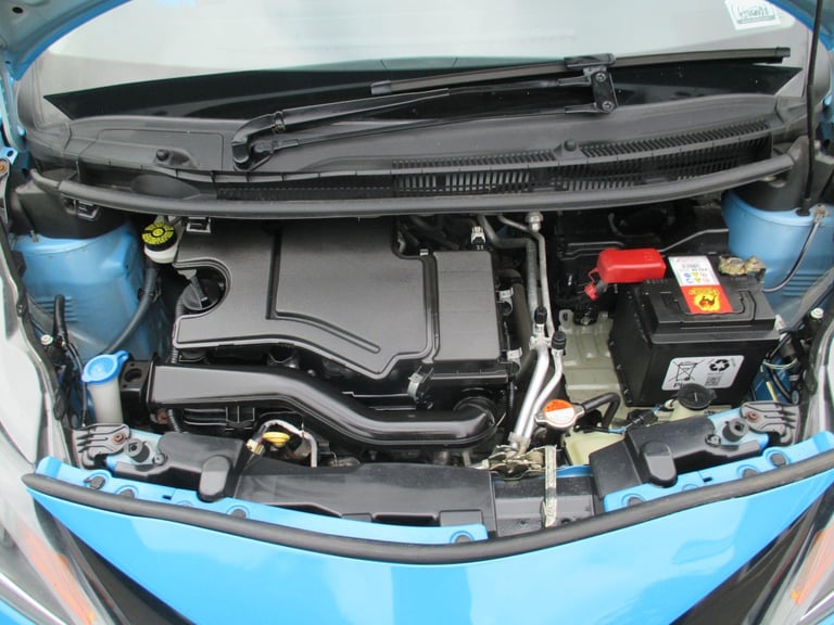 2016 Toyota AYGO 1.0 VVT-i x-cite Euro 6 5dr HATCHBACK Petrol Manual