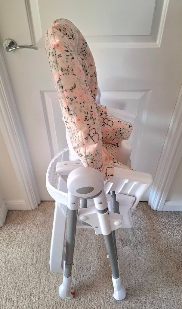 Mamas and Papas - High Chair