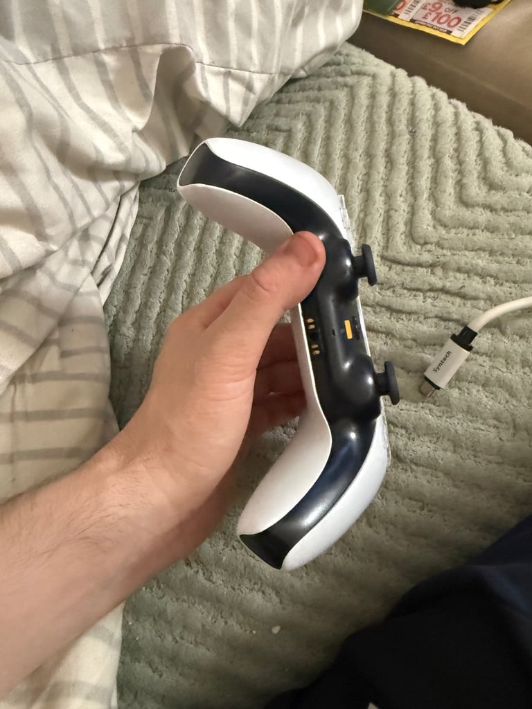 Ps5 digital swap for gaming pc