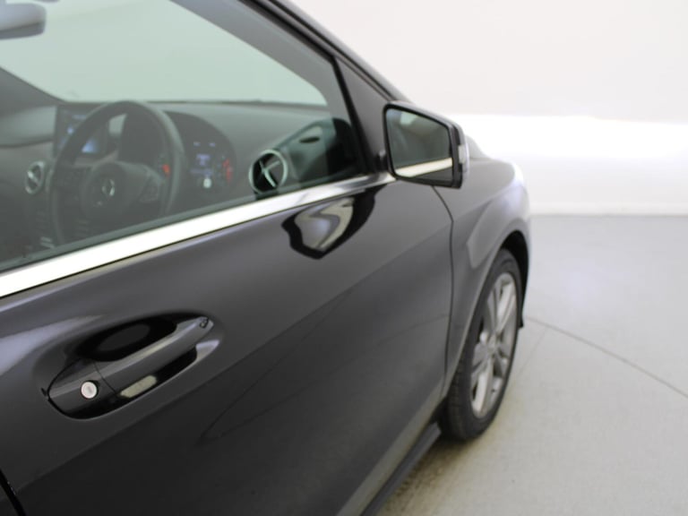 2019 Mercedes-Benz B Class B200 Exclusive Edition Plus 5dr Auto MPV Petrol Automatic