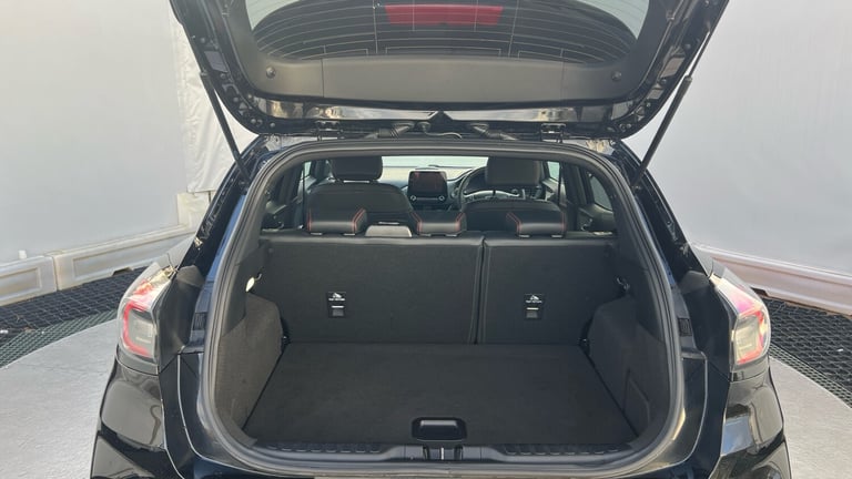 2023 Ford Puma 1.0 EcoBoost Hybrid mHEV 155 ST-Line X 5dr Petrol Hatchback Hatchback Petrol Manual