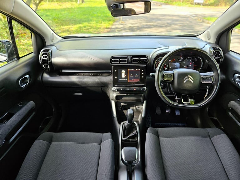 2018 Citroen C3 1.2 PureTech Flair Euro 6 5dr HATCHBACK Petrol Manual