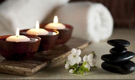 Professional Swedish and Deep Tissue massage therapist Masseuse