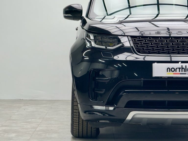 2019 Land Rover Discovery 3.0 SD V6 Landmark Edition SUV 5dr Diesel Auto 4WD Euro 6 (s/s) (306 ps...