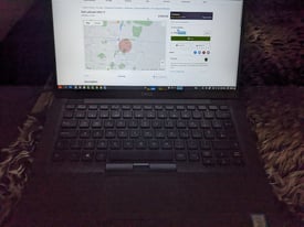 Selling Laptop I7