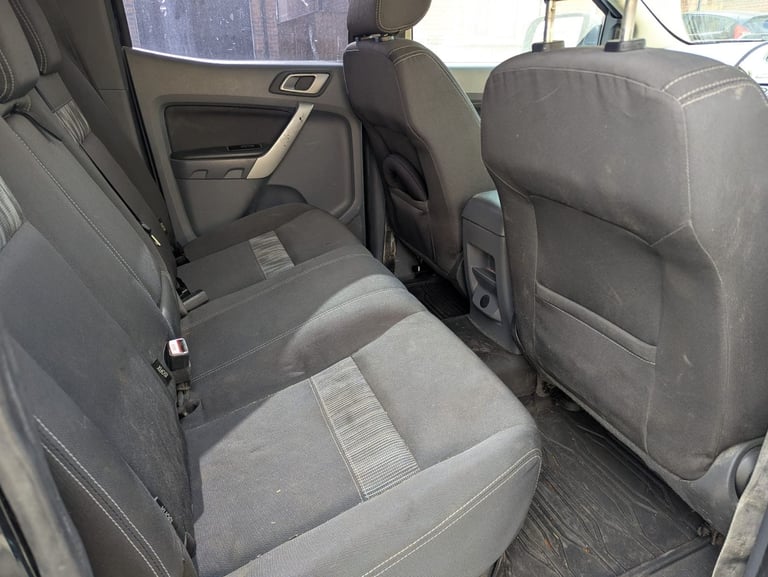 Ford, RANGER, Pick Up, 2015, Manual, 2198 (cc)