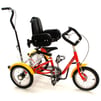 Mission Rear Steer Musketeer Special Needs Tricycle