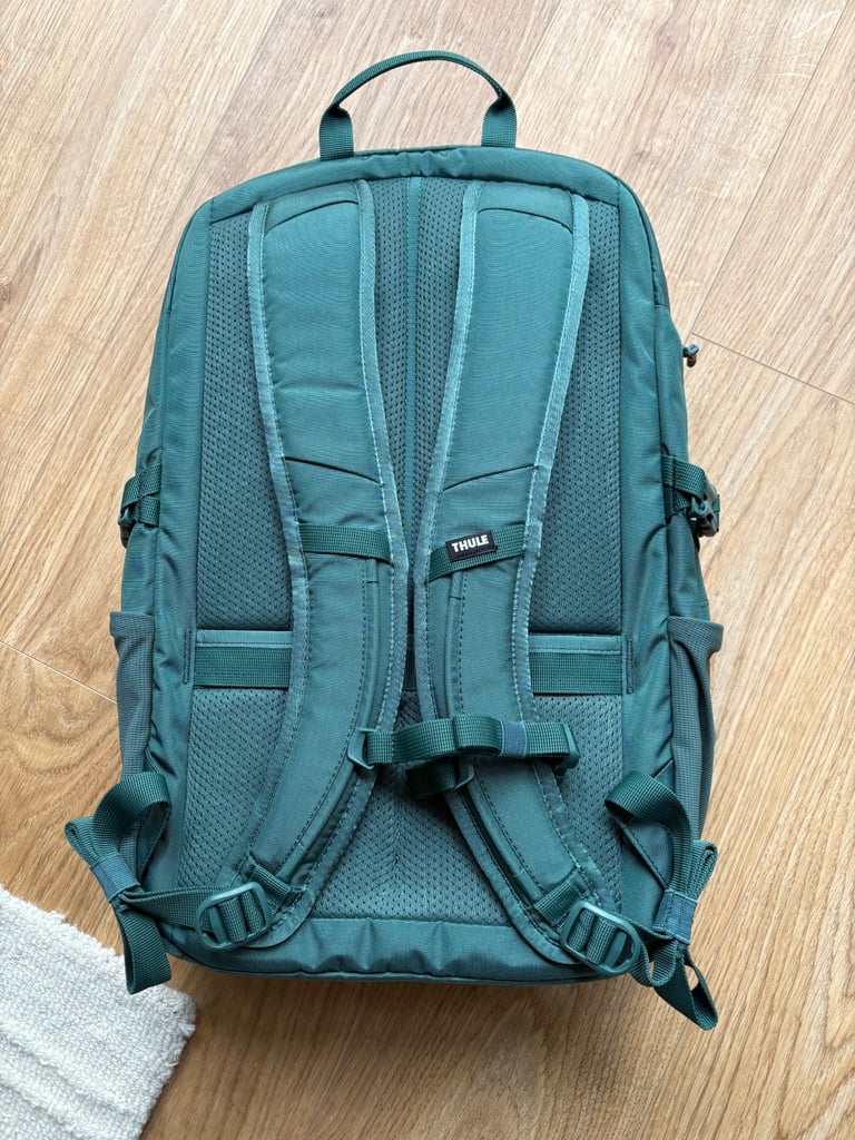 Thule rucksack, brand new