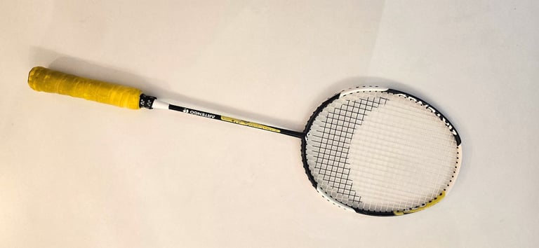 image for Artengo badminton racket 