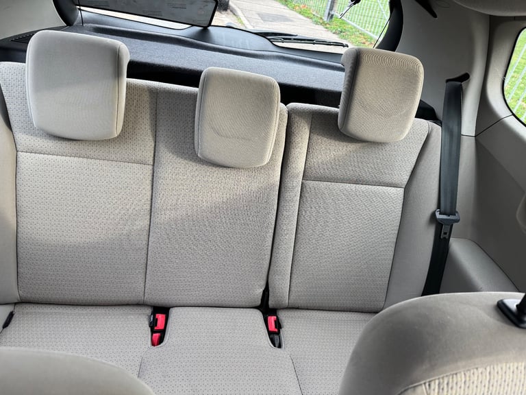 Renault, CLIO, Hatchback, 2007 Automatic