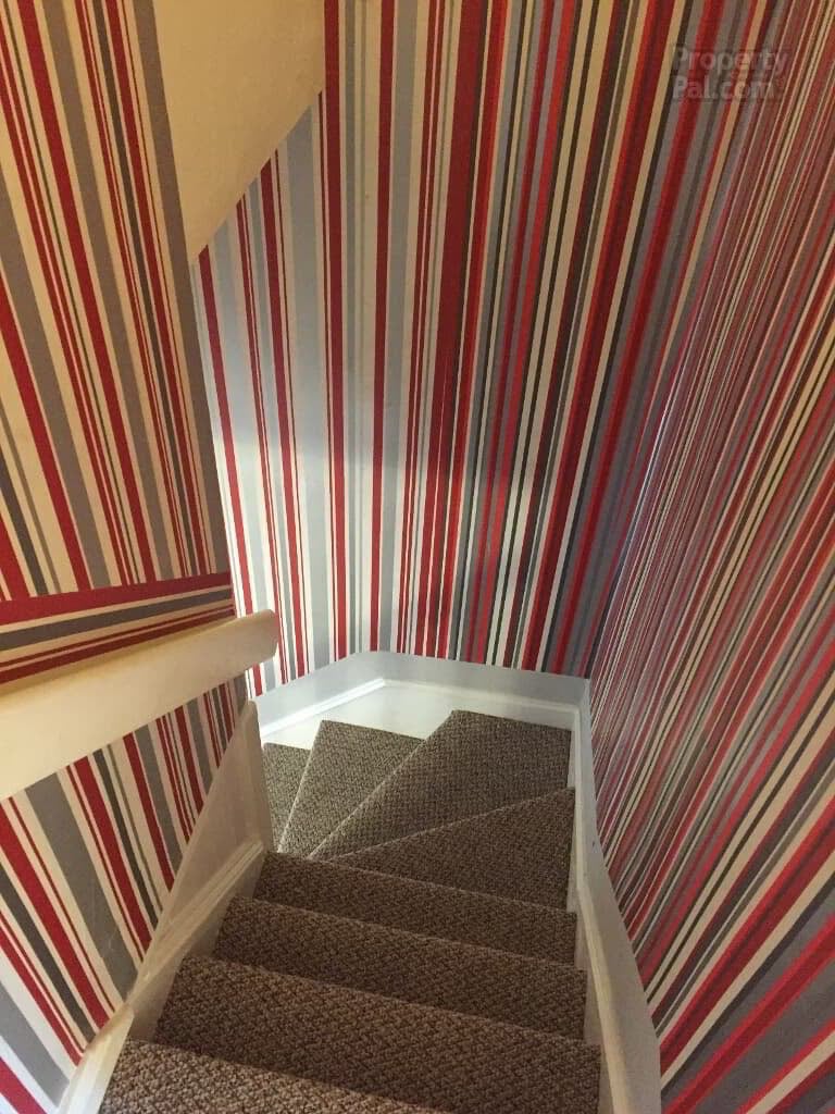 2 bed mid-terrace House Donegal Road Area