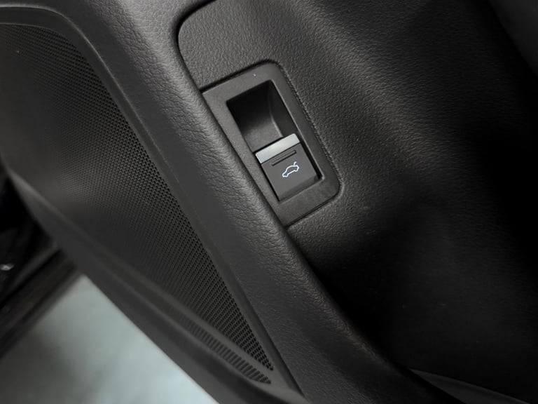 2021 Audi A6 Saloon 2.0 TFSI 40 Sport Saloon 4dr Petrol S Tronic Euro 6 (s/s) (204 ps) SALOON Pet...