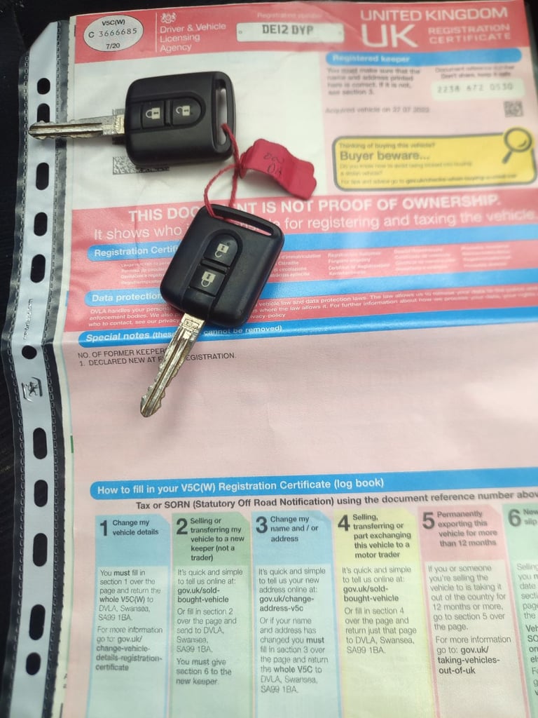 2012 Nissan Qashqai Acenta 1.5 Dci....Diesel....READ....£600