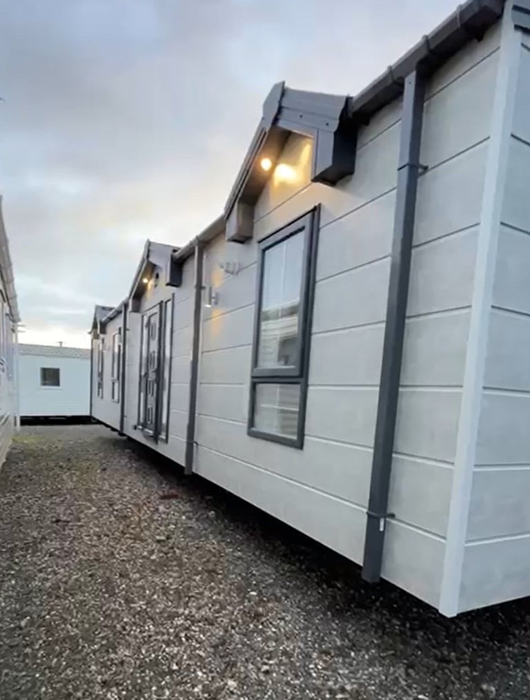 Love Holiday Home Lodge 2023 For Sale (off site only)