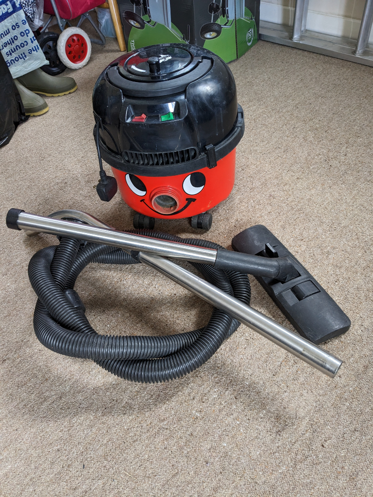 VACUUM CLEANER – HENRY | in Portsmouth, Hampshire | Gumtree