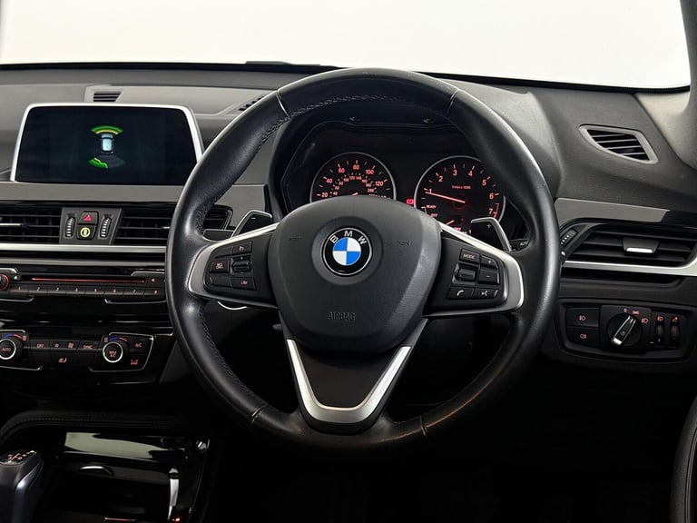 2018 BMW X1 2.0 20i Sport Auto xDrive Euro 6 (s/s) 5dr ESTATE Petrol Automatic