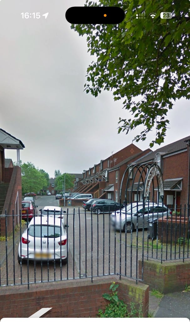 image for  Parking Space for Rent – City Centre (Salisbury Court, Unit 72)