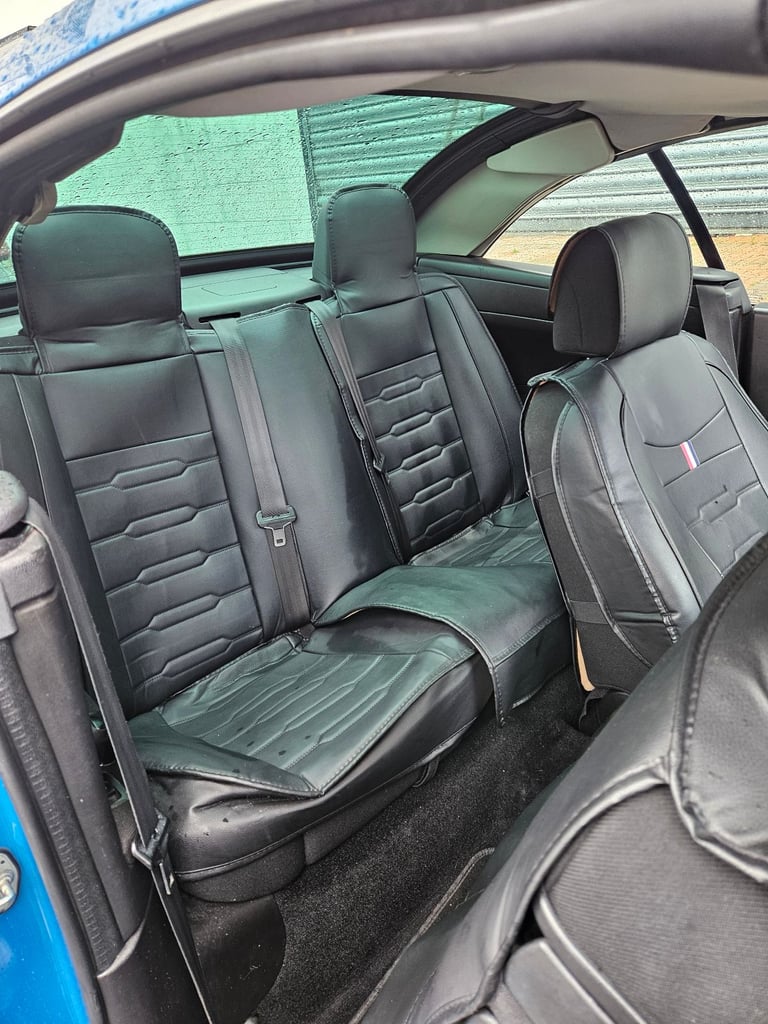 Peugeot, 307, Convertible, 2006, Manual, 1587 (cc), 2 doors