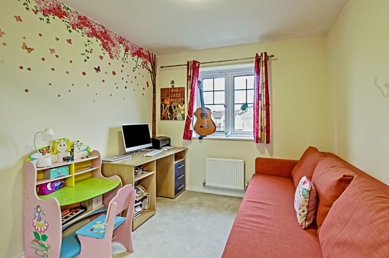 4 Bed Detached House, Yarm, TS15