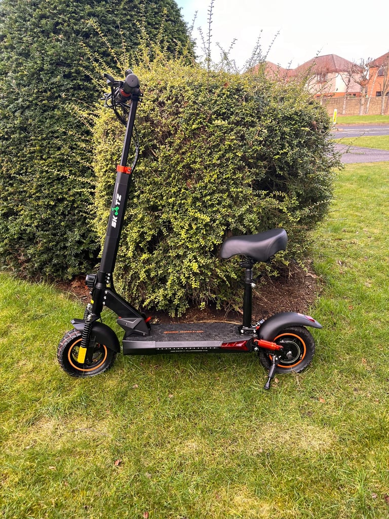 SKOOTZ M4 PRO m4 S+ OFF ROAD ELECTRIC SCOOTER
