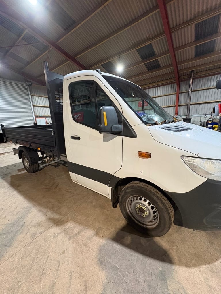 Mercedes-Benz, SPRINTER, Other, 2020, Manual, 1950 (cc)