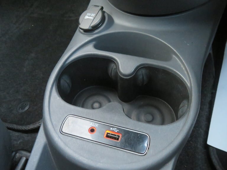 2015 Fiat 500 1.2 Pop 3dr Manual White HATCHBACK Petrol Manual