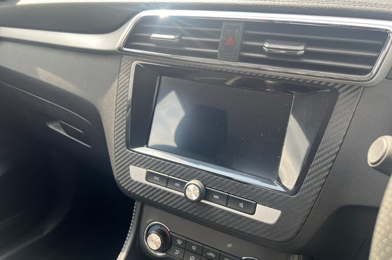 2020 20 MG MG ZS 1.5 VTI-TECH EXCLUSIVE SUV 5DR PETROL MANUAL EURO 6 (S/S) (106 