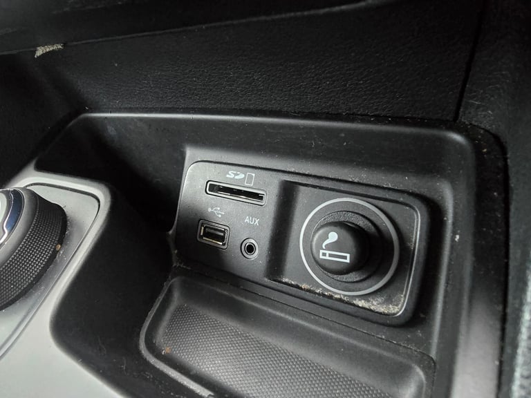 Jeep, CHEROKEE, Estate, 2017, Other, 2184 (cc), 5 doors