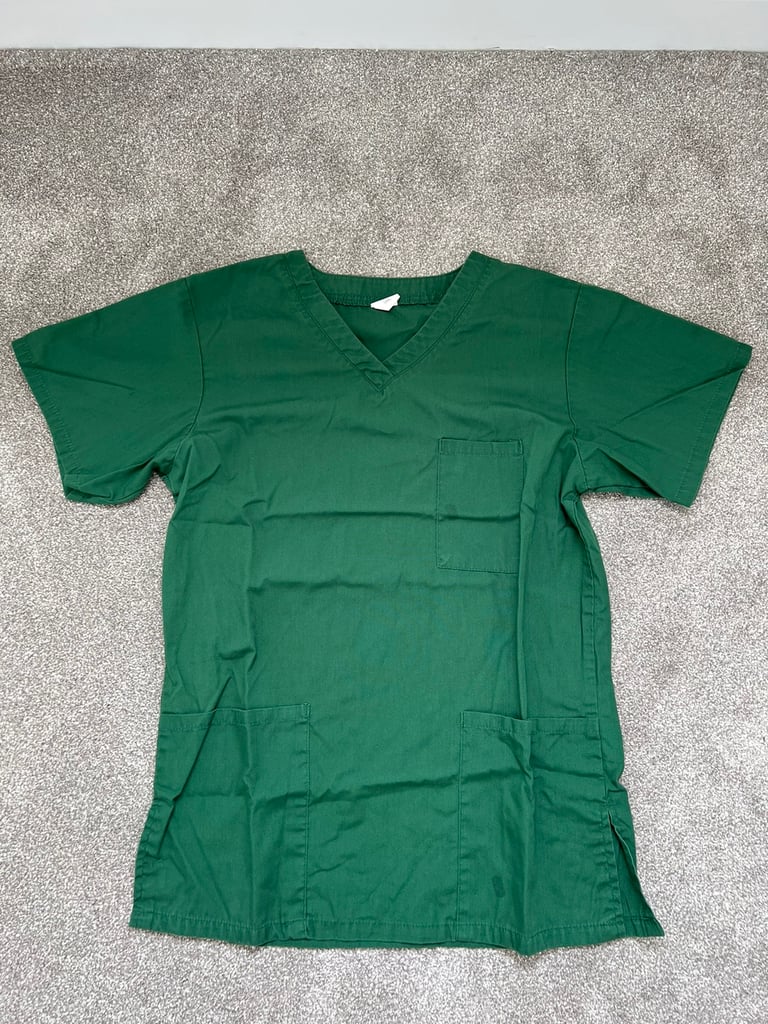 image for Scrubs set x3
