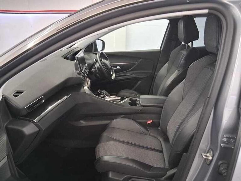 2022 Peugeot 3008 1.5 BlueHDi Allure SUV 5dr HATCHBACK Diesel Automatic