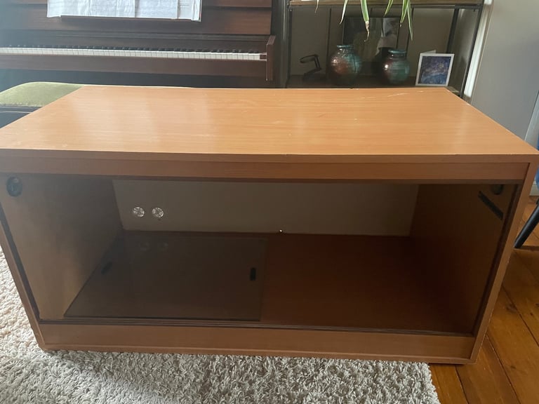 Reptile vivarium setup